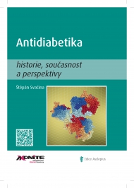 Antidiabetika, historie, současnot a perspektivy