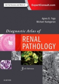 Diagnostic Atlas of Renal Pathology, 3rd Edition 