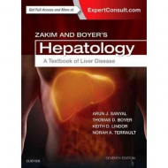 Zakim and Boyer's Hepatology, 7th Edition