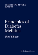 Principles of Diabetes Mellitus, 3rd edition
