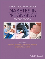 A Practical Manual of Diabetes in Pregnancy, 2nd Edition