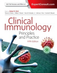 Clinical Immunology, 5th Edition