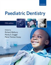 Paediatric Dentistry, Fifth Edition