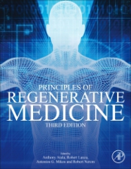 Principles of Regenerative Medicine, 3rd Edition