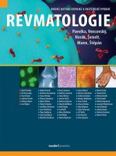 Revmatologie 2. aktualizované a rozšířené vydání