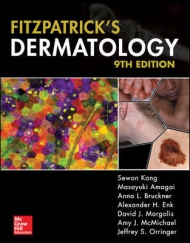 Fitzpatrick's Dermatology, 9th Edition, 2-Volume Set