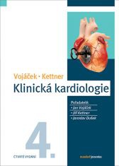 Klinická kardiologie, 4. vydání