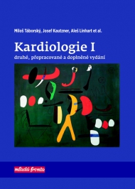 Kardiologie I, druhé vydání