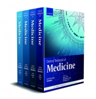 Oxford Textbook of Medicine, 6th Edition