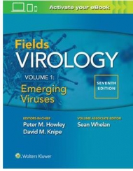Fields Virology: Emerging Viruses, 7th edition, volume 1