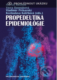 Propedeutika epidemiológie