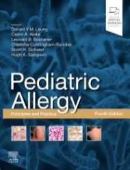 Pediatric Allergy: Principles and Practice, 4th Edition