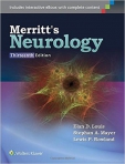 MERRITT'S NEUROLOGY,...