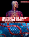Genetics of Bone...