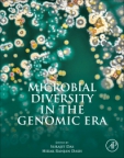Microbial Diversity in...