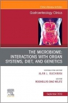 The microbiome:...