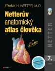 Netterův anatomický...