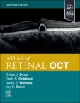 Atlas of Retinal OCT,...