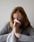 Epidemie chřipky skončila. Ohniska nemoci jsou podle hygieniků už jen lokální