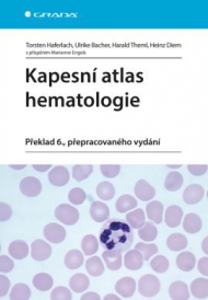  KAPESNÍ ATLAS HEMATOLOGIE