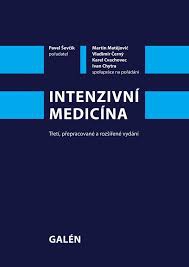 INTENZIVNÍ MEDICÍNA