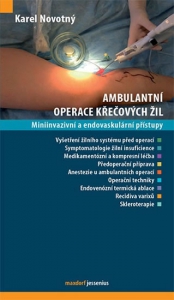 AMBULANTNÍ OPERACE KŘEČOVÝCH ŽIL