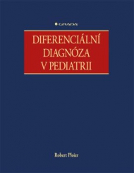 DIFERENCIÁLNÍ DIAGNÓZA V PEDIATRII