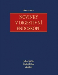 NOVINKY V DIGESTIVNÍ ENDOSKOPII 