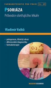 PSORIÁZA: PRŮVODCE OŠETŘUJÍCÍHO LÉKAŘE