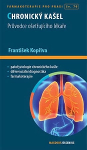 CHRONICKÝ KAŠEL (průvodce ošetřujícího lékaře)