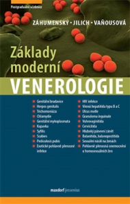 ZÁKLADY MODERNÍ VENEROLOGIE
