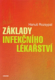 ZÁKLADY INFEKČNÍHO LÉKAŔSTVÍ (e-kniha)
