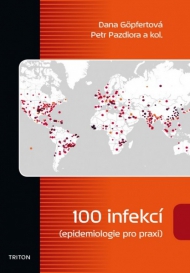 100 INFEKCÍ: (epidemiologie pro praxi)
