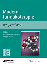 MODERNÍ FARMAKOTERAPIE PRO PRVNÍ LINII