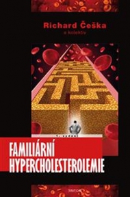 FAMILIÁRNÍ HYPERCHOLESTEROLEMIE