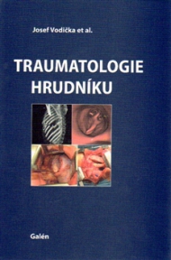 TRAUMATOLOGIE HRUDNÍKU
