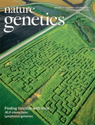 Nature Genetics