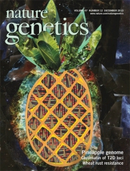 Nature Genetics