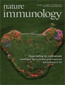 Nature Immunology