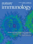 Nature Immunology