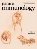 Nature Immunology