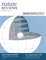 Nature Reviews Immunology