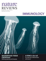 Nature Reviews Immunology