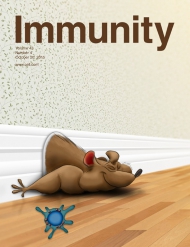 Cell - Immunity