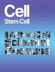 Cell - Stem Cell