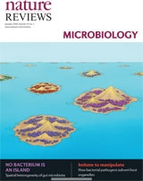 Nature Reviews Microbiology