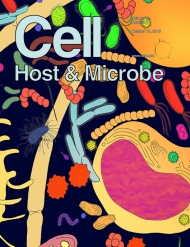 Cell - Host & Microbe