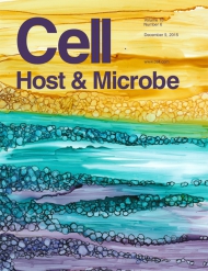 Cell - Host & Microbe