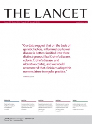 The Lancet