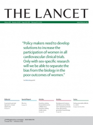 The Lancet
